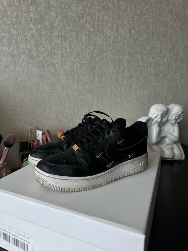 Nike air force 1 07 premium velvet sale