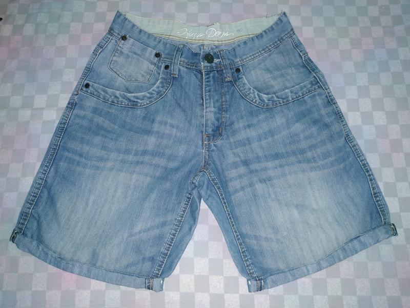 huzar denim loose fit