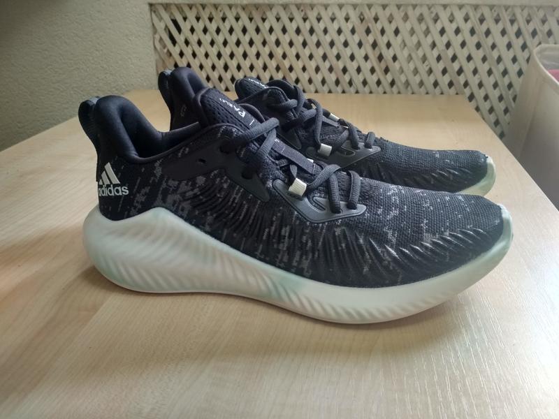 Кроссовки adidas alphabounce + parley g28373 оригинал 2019 — цена 1485 грн  в каталоге Кроссовки ✓ Купить женские вещи по доступной цене на Шафе |  Украина #42824572