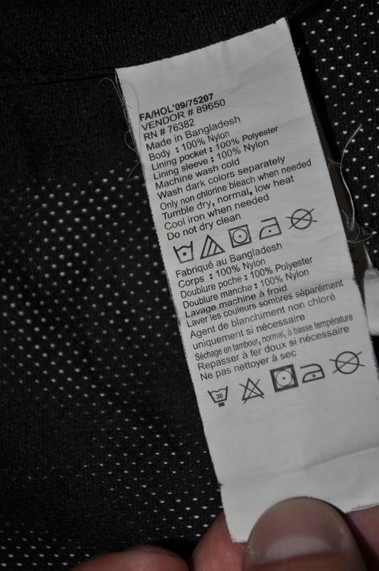 Timberland мужская куртка штормовка — цена 650 грн в каталоге Куртки ✓  Купить мужские вещи по доступной цене на Шафе | Украина #42832019