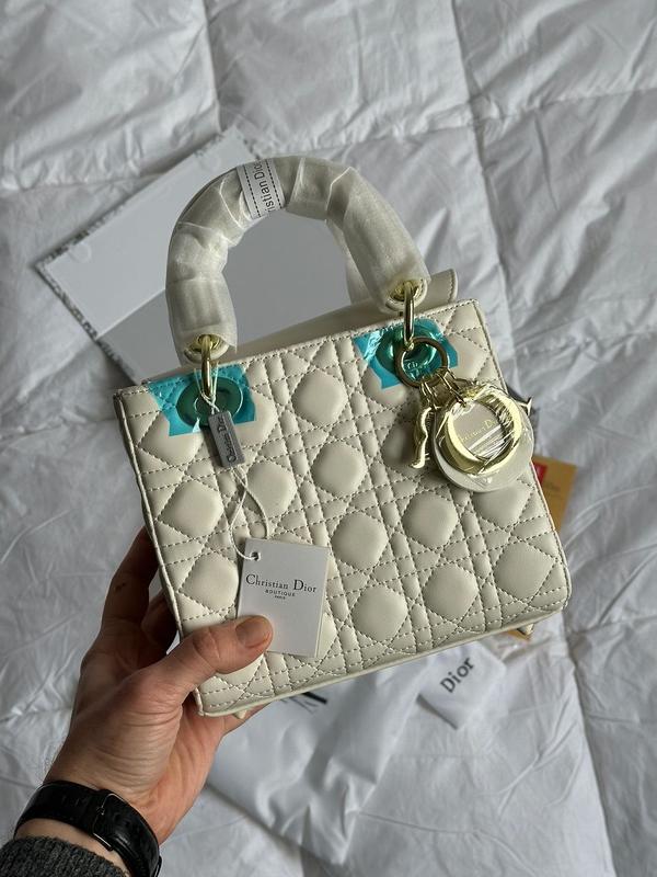 Dior sheepskin bag sale