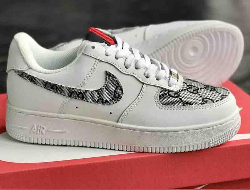 Nike air force 1 gucci 36 2100 147492201