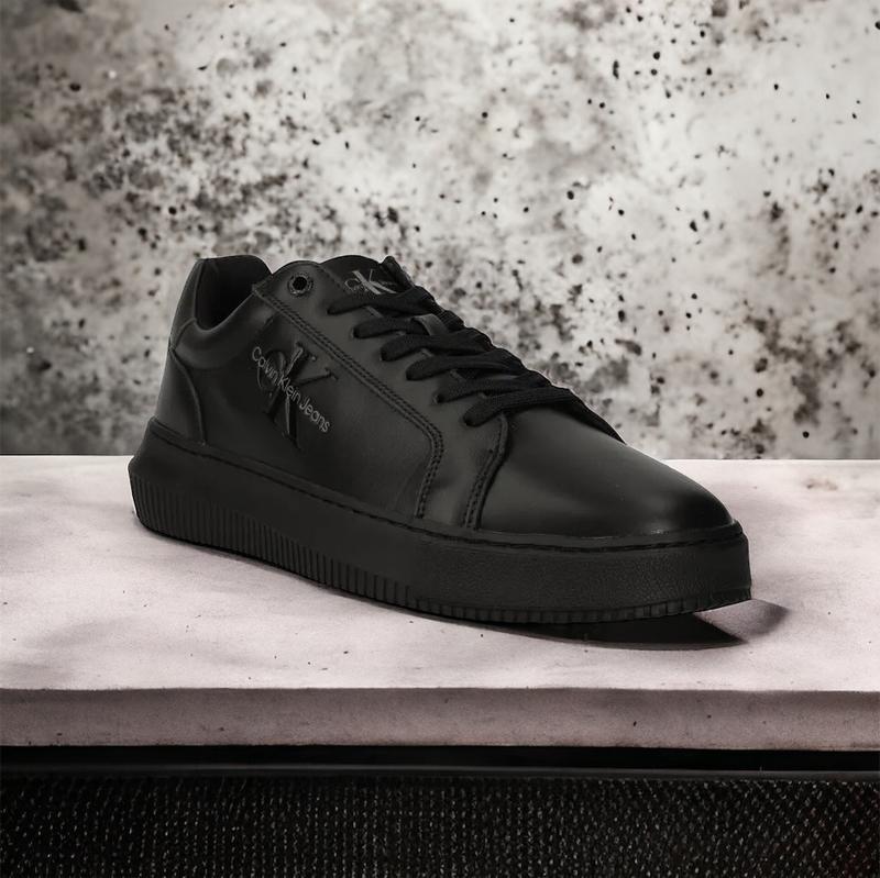 Calvin klein chunky noir hotsell