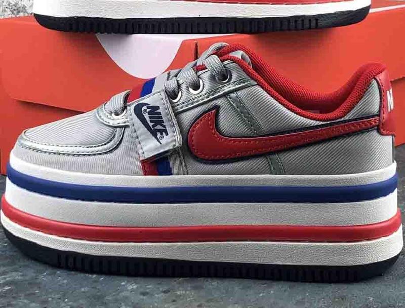 Nike vandal 2k silver 38 1700 147495836