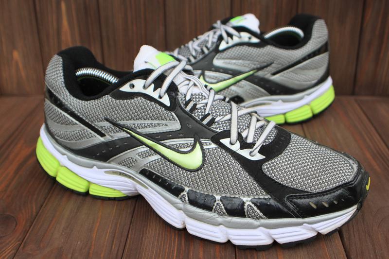 nike zoom structure 12