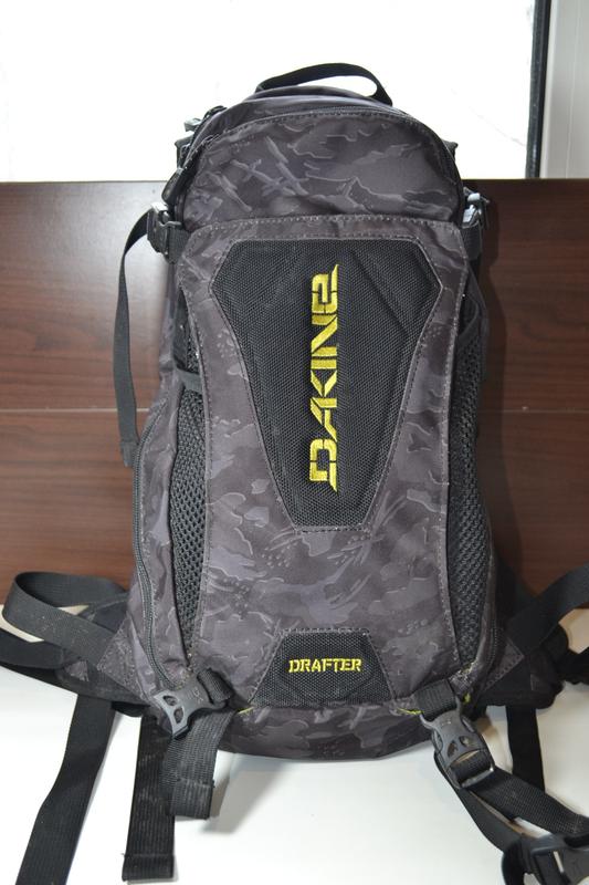 Dakine drafter pack hotsell