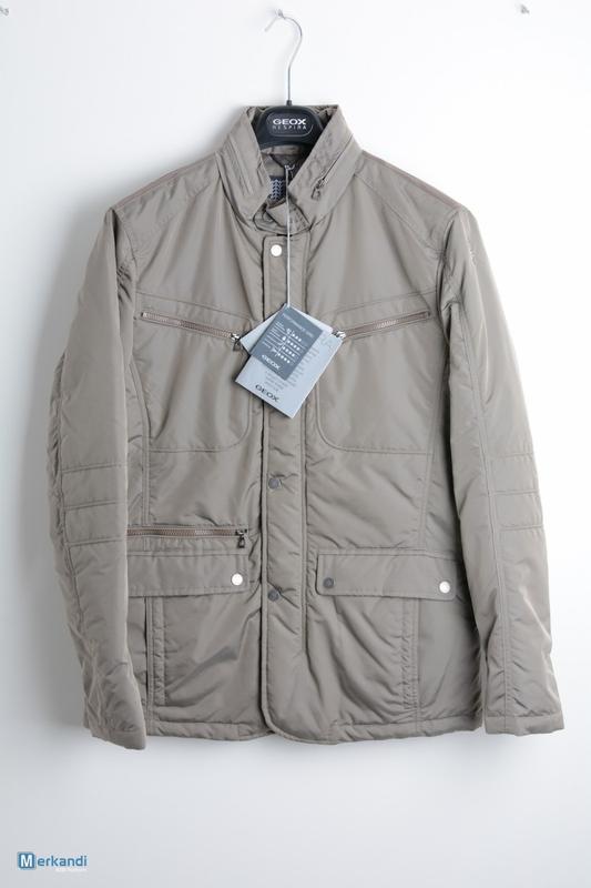 Отличная мужская куртка geox respira,p. 54 — ціна 658 грн у каталозі Куртки  ✓ Купити чоловічі речі за доступною ціною на Шафі | Україна #42955962