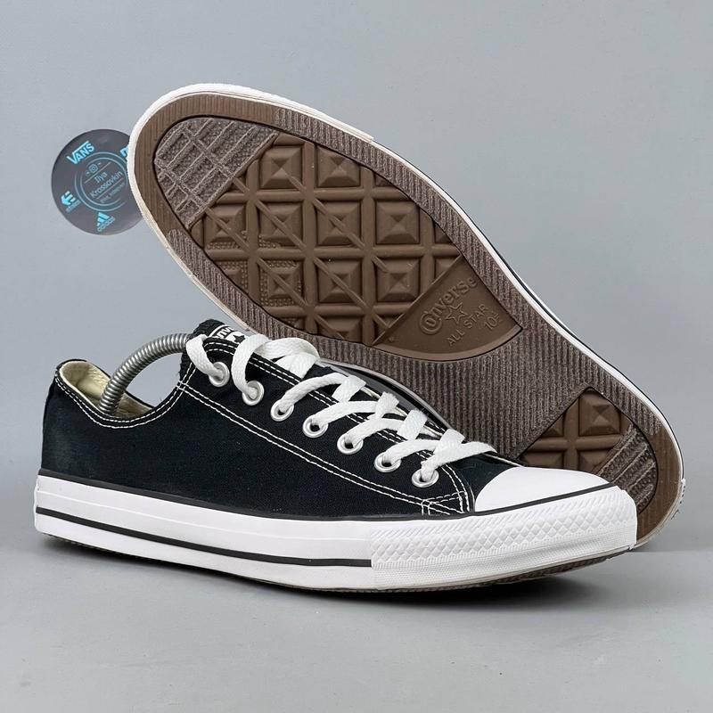 Converse all star chuck taylor кеды конвера конверс кроссовки — ціна ...