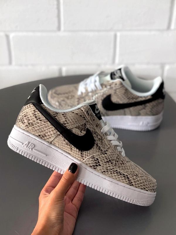 nike air force 1 crocodile skin 1885 42977638