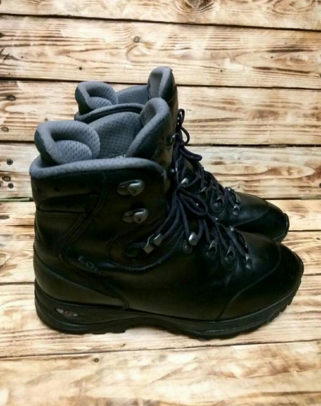 lowa albula gtx ws