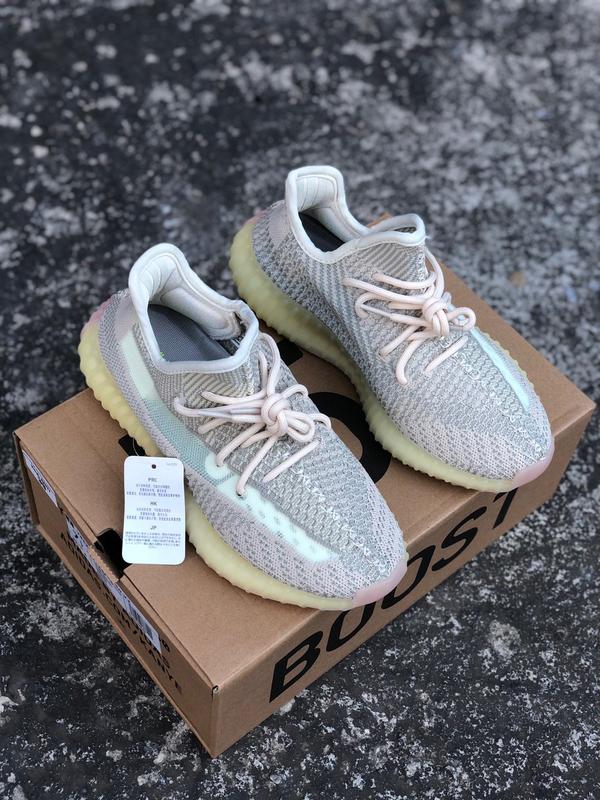 Adidas yeezy boost 350 v2 citrin 2800 43011105