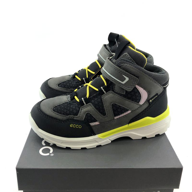 ecco urban hiker gore tex 38 . 1700