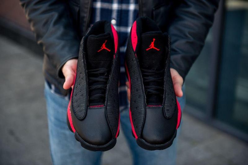 Nike air on sale bred