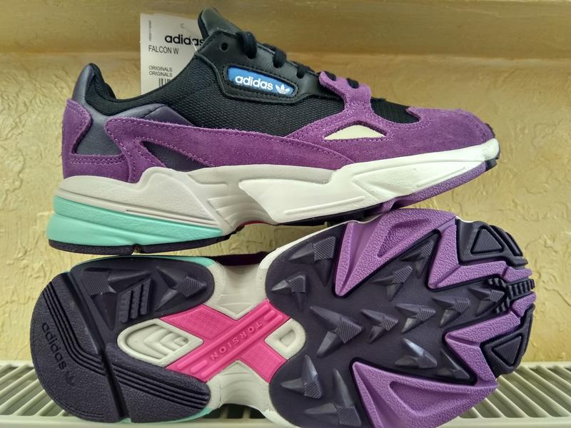 adidas falcon 38.5