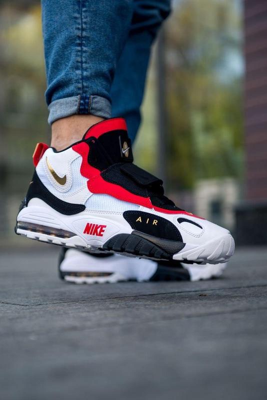 Nike air 2024 max 49ers