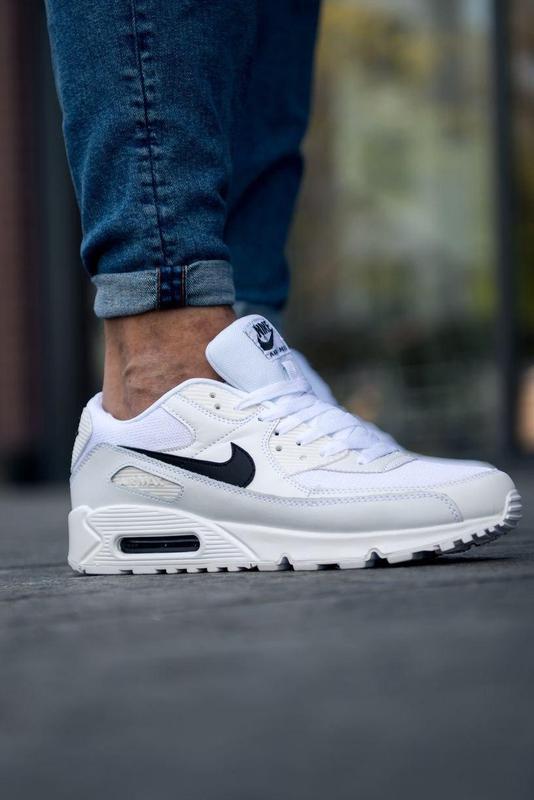 Nike air max 90 best sale essential cream