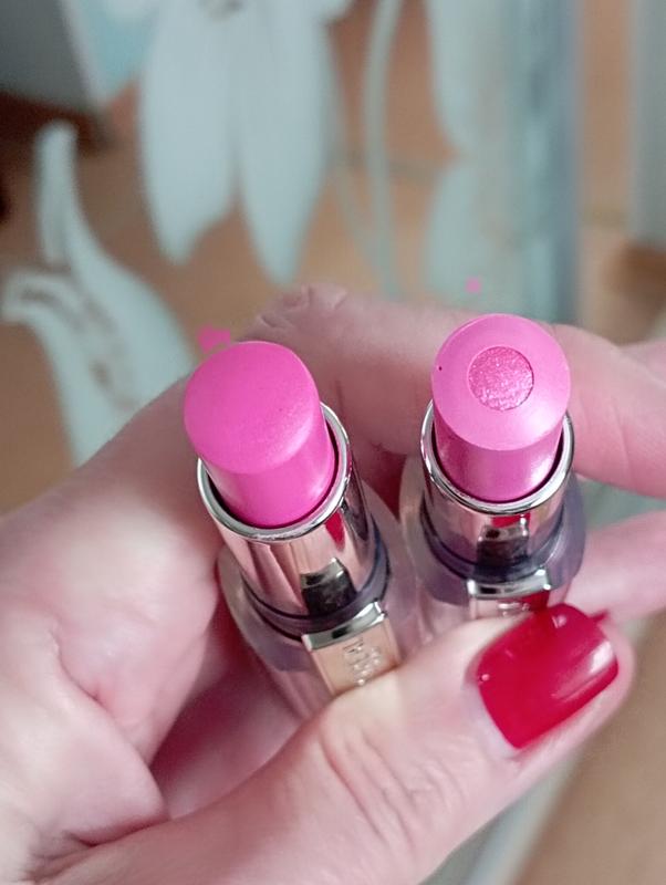 L'oréal помади тон 07,10 — цена 270 грн в каталоге Помада для губ ...