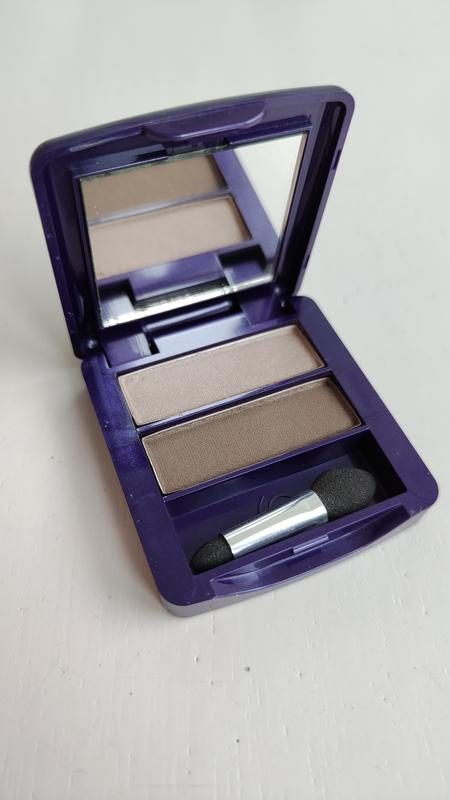 Тени для глаз век орифлейм oriflame the he one dronzed brown 30970 ...