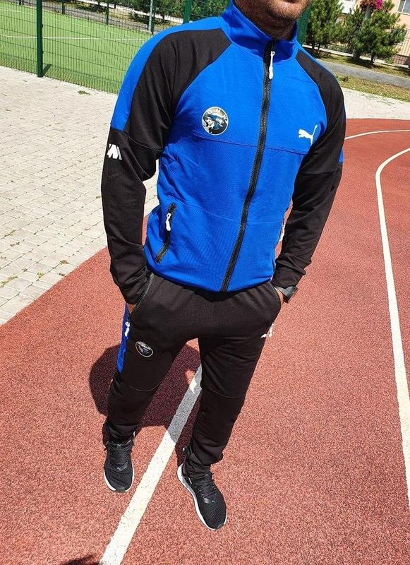 Puma РІРµС‰Рё Р‘РњР’ РєРѕРјРїР»РµРєС‚