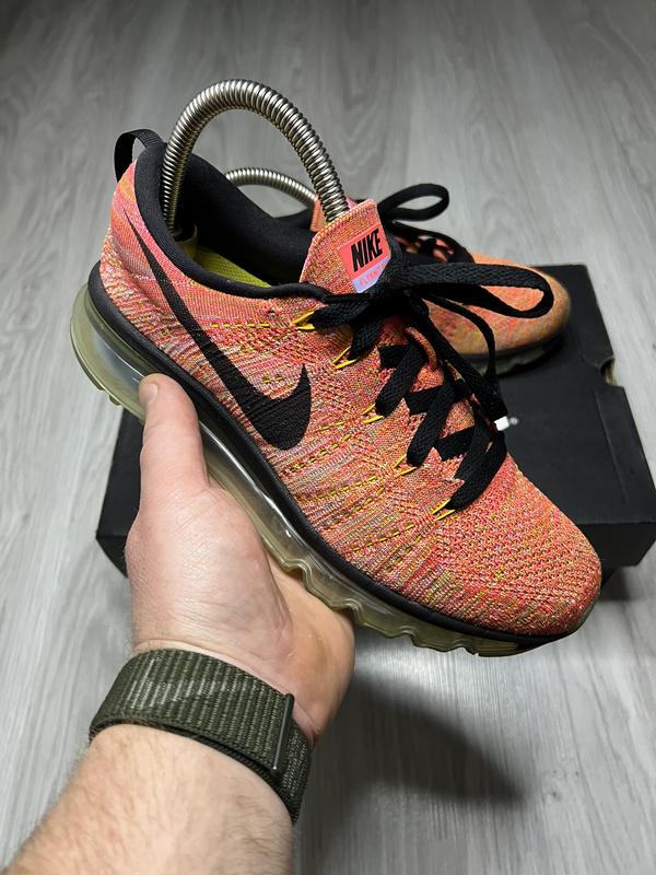 nike flyknit max Nike 900