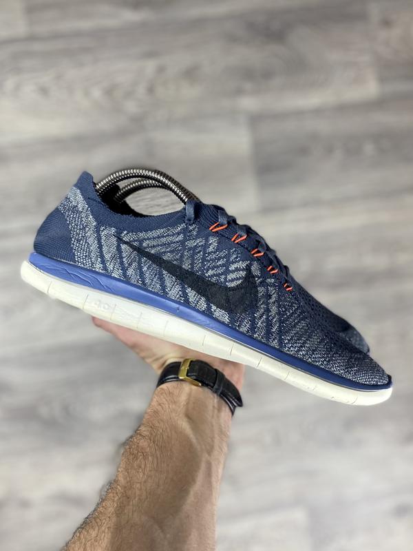 Nike free fly knit 41 810 147694153