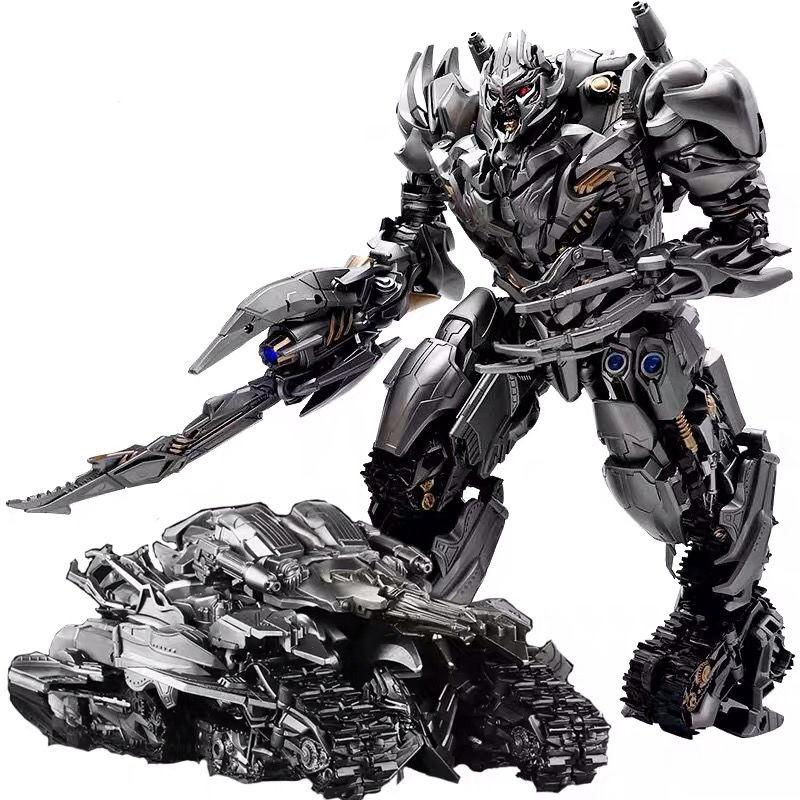 Трансформер вояжер мегатрон. transformers voyager megatron. экшн ...