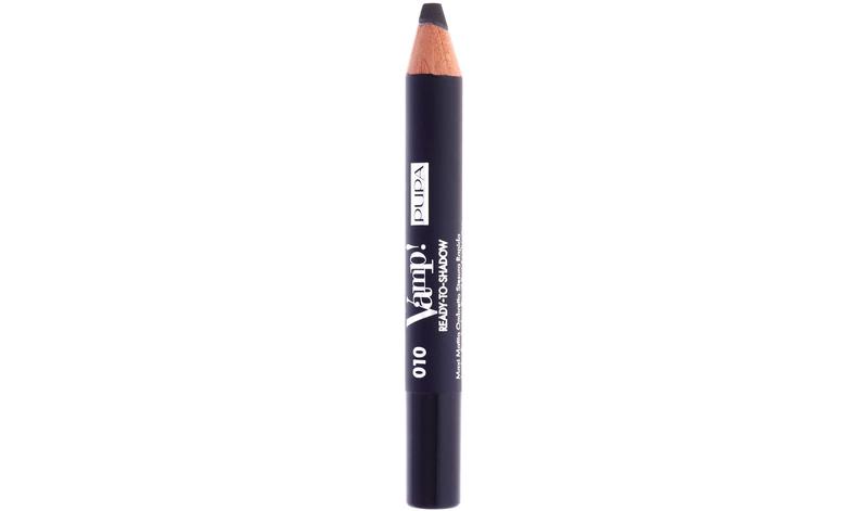 Тени-карандаш для век pupa glamourose vamp! ready to shadow eyeshadow ...
