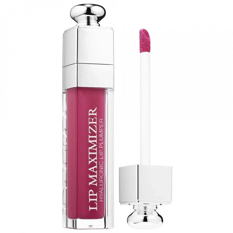 Dior maximizer hyaluronic lip plumper discount
