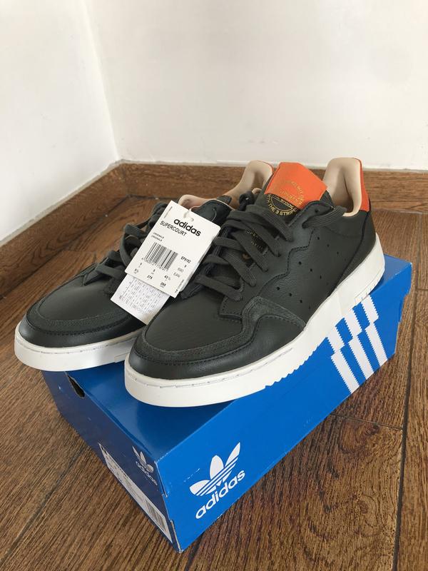 adidas supercourt ef9182