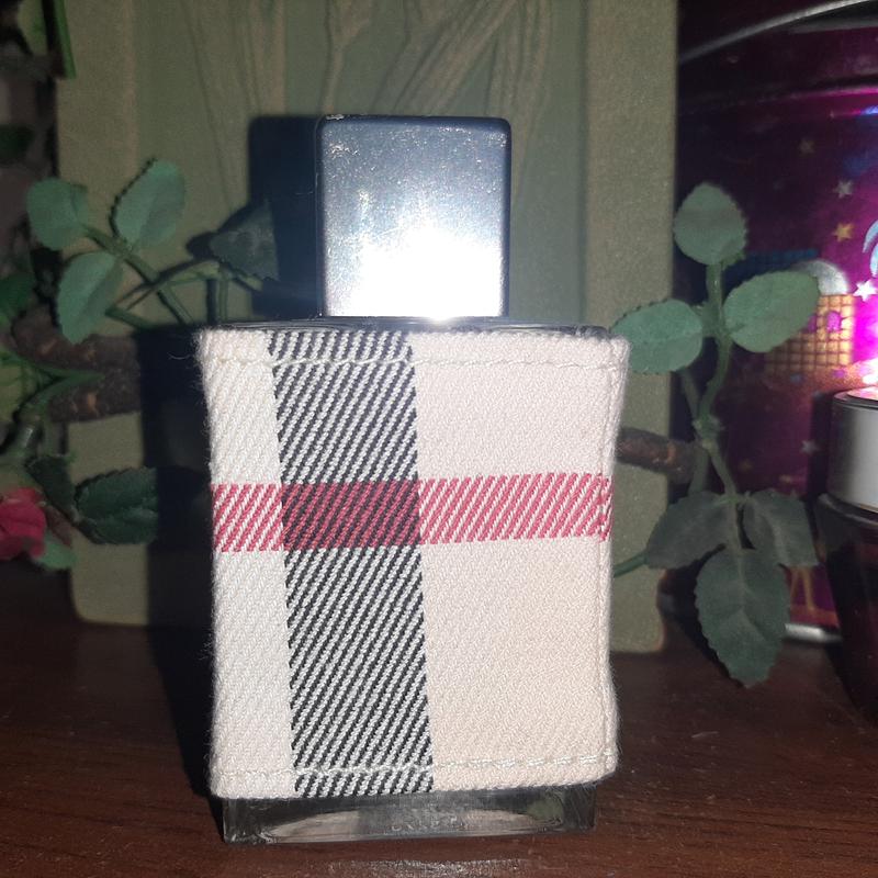 Burberry london eau de parfum 30 ml outlet
