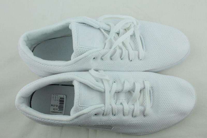 reebok workout clean knit