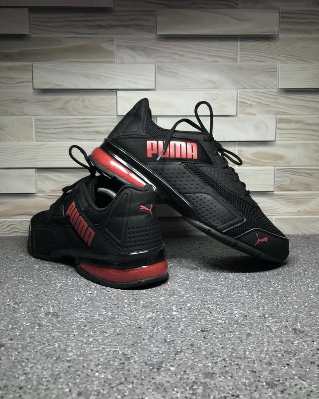 Puma leader sales