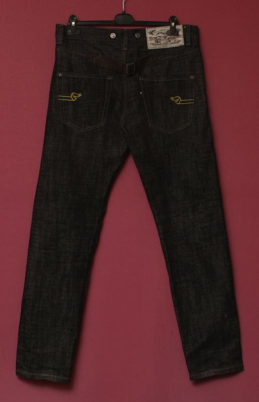 cheap monday selvedge