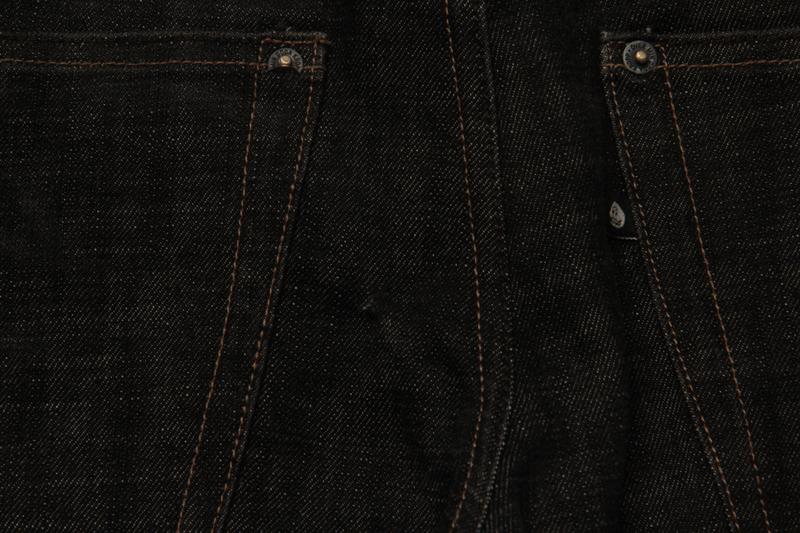 cheap monday selvedge