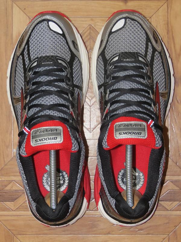 mizuno brooks