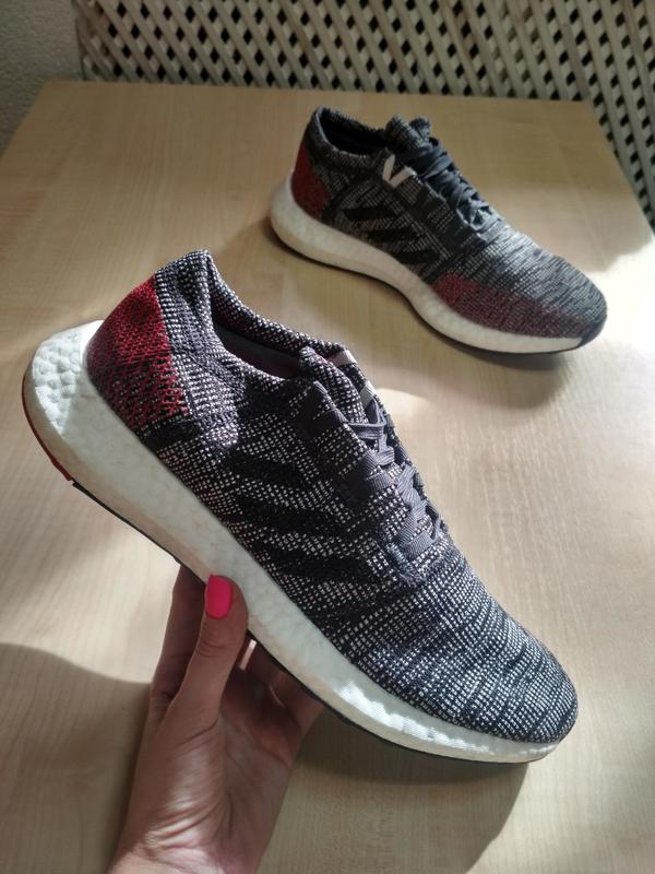 adidas pure boost ah2323