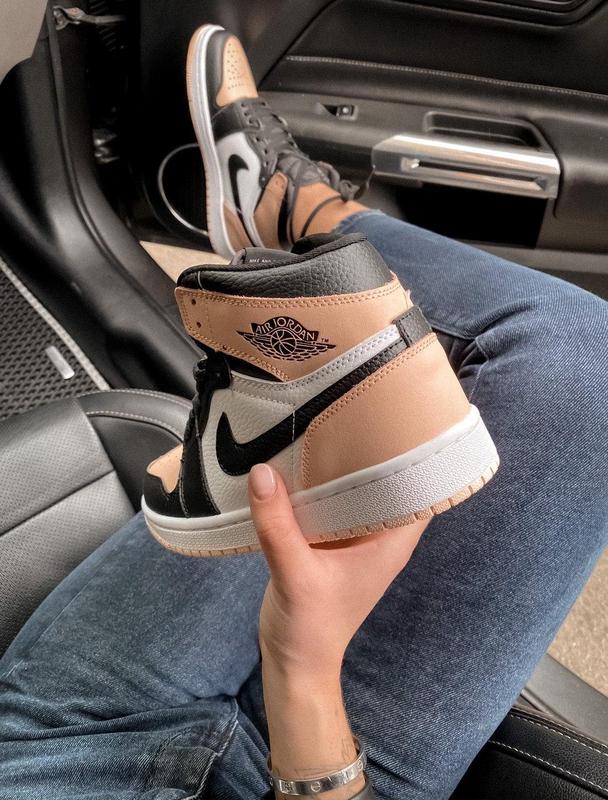 Nike adidas jordan deals