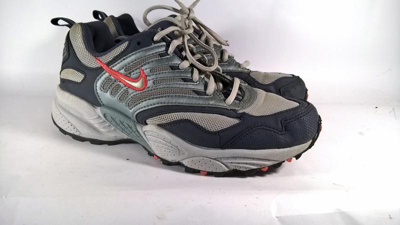 nike air storm pegasus