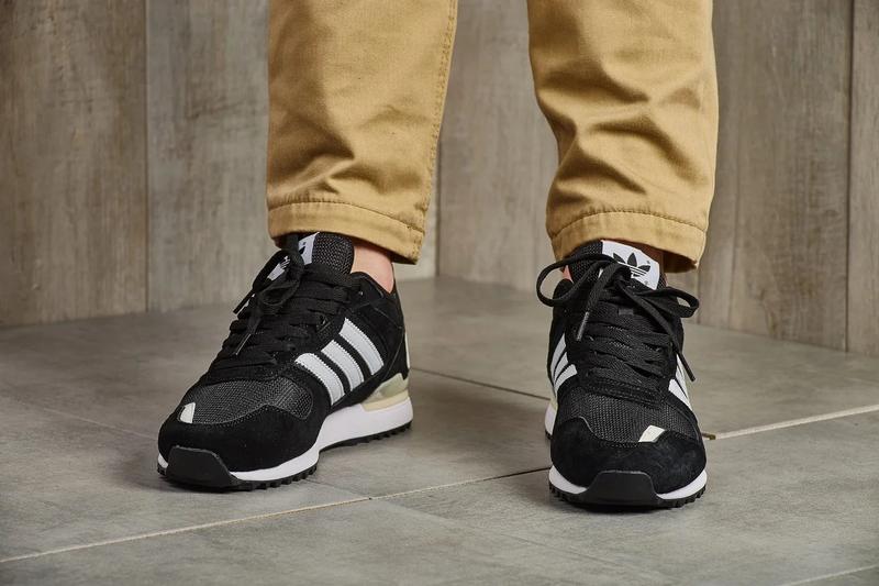 adidas zx 700 black