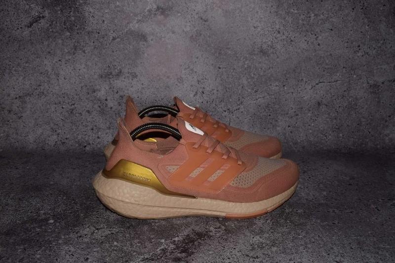 Adidas ultraboost 21 (мужские кроссовки адидас ультра буст web solar ...