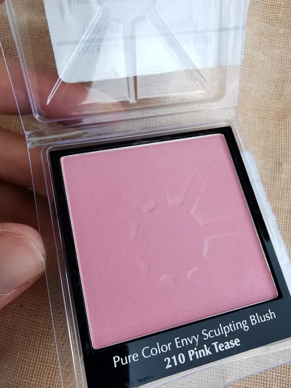 estee lauder pink tease blush
