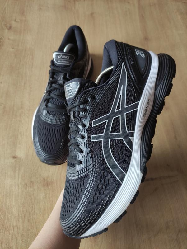 Крутые мужские кроссовки asics, оригинал , р.44 — цена 1300 грн в ...