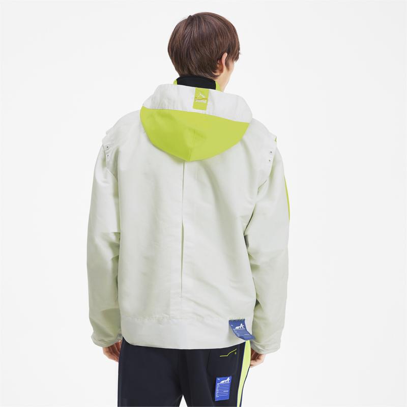 Puma top ader windbreaker