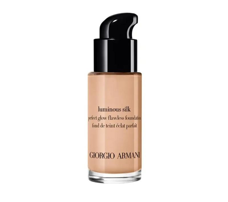Armani luminous silk 4.5. тональна основа. 18 ml. — ціна 900 грн у ...