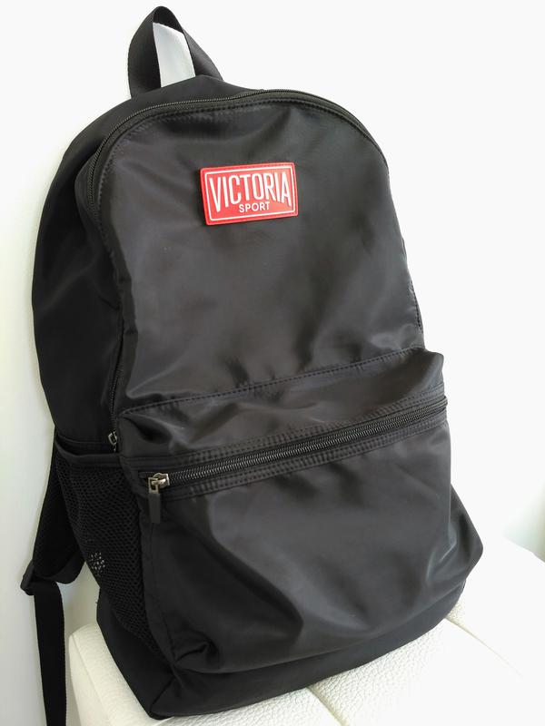 victoria secret sport backpack