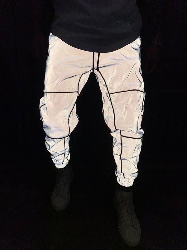 Reflektivnye Sportivnye Shtany Cena 899 Grn 43369374 Kupit Po Dostupnoj Cene Ukraina Shafa