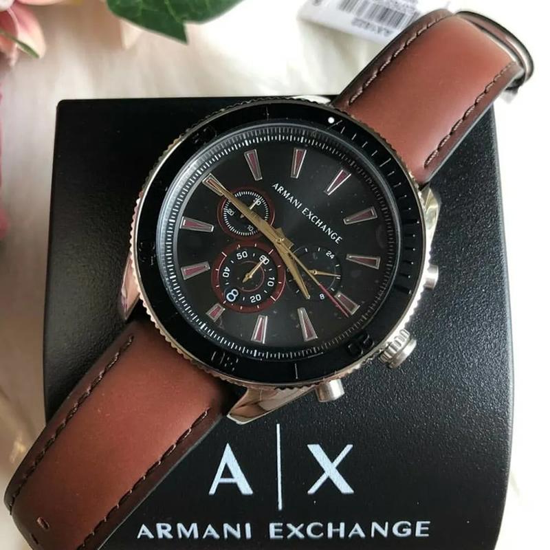 armani exchange ax1822