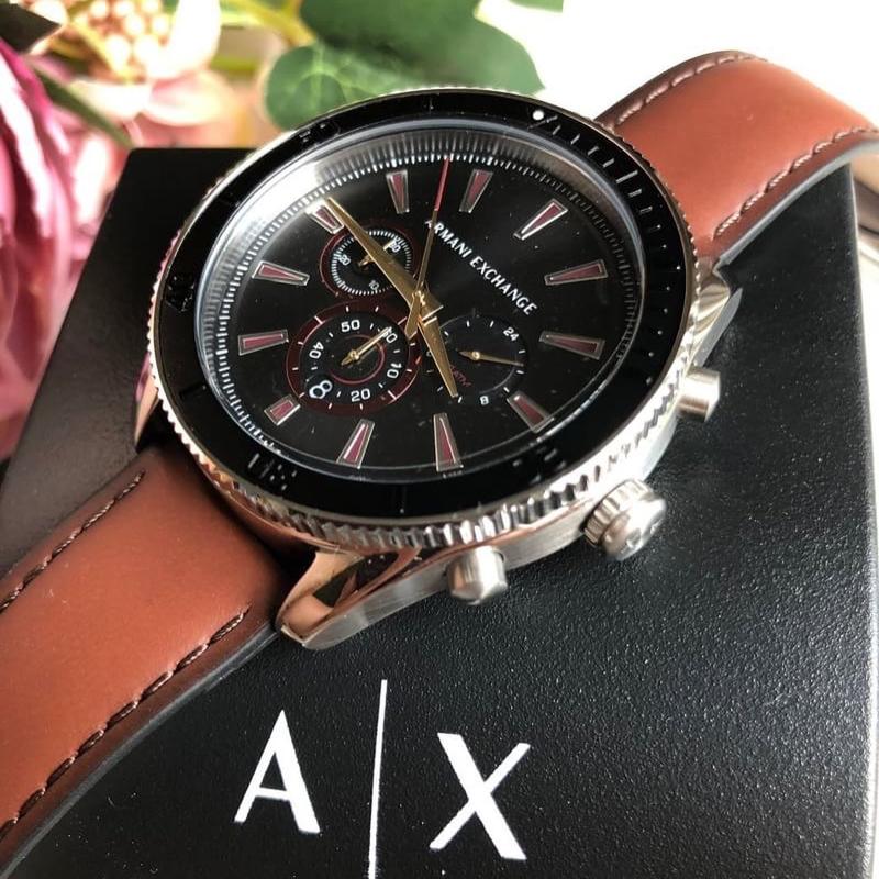 armani exchange ax1822