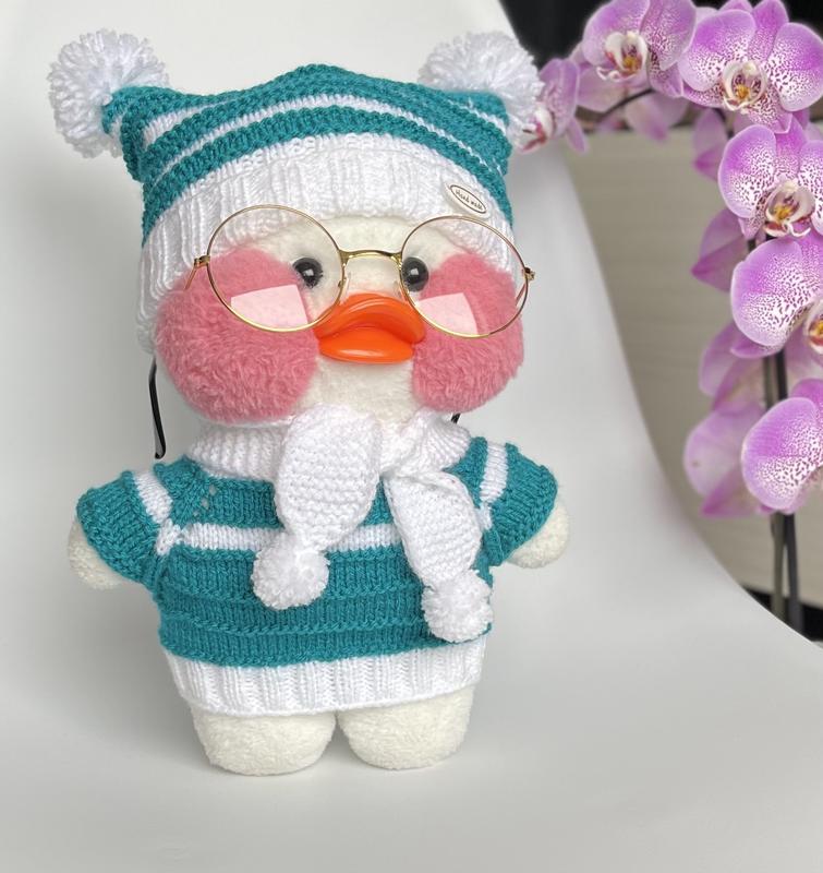 Одяг для качечки лалафанфан lalafanfan — ціна 325 грн у каталозі Ляльки ...