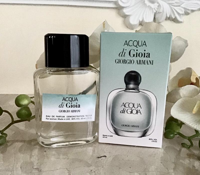 Acqua di gioia woman hotsell